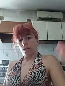 Annarella_Pika live