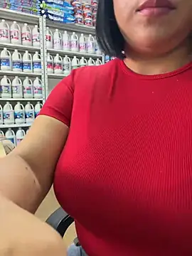 ISABELLA__LUNA live