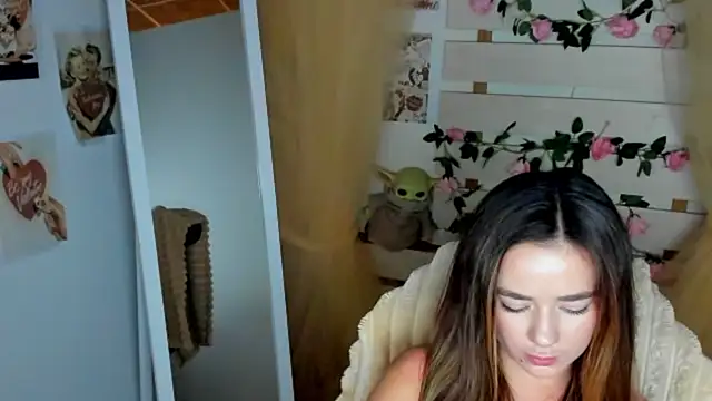 Bella_XO live