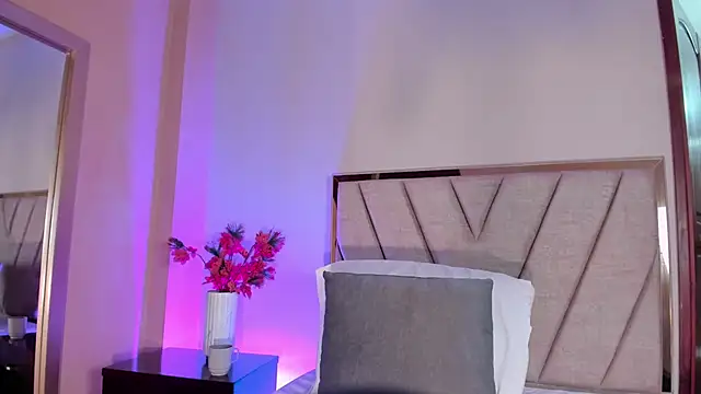 CelesteQueeen live
