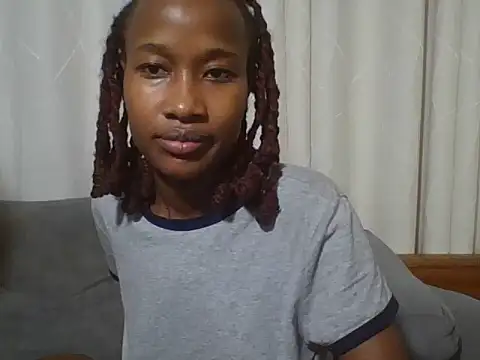 Blonde_slimy live