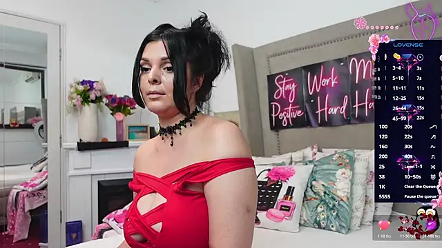 LexyRene live