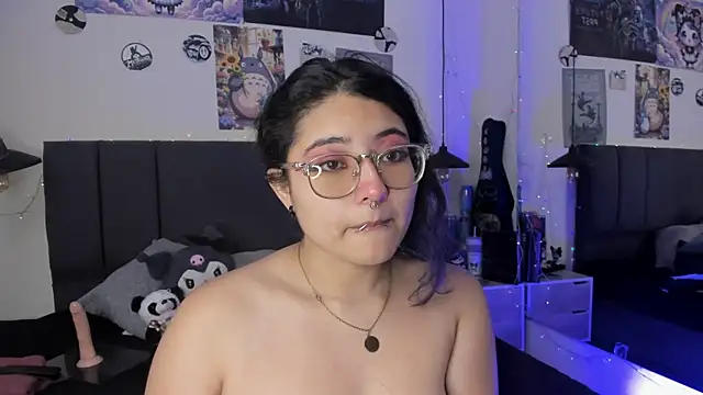SabrinaV_ live