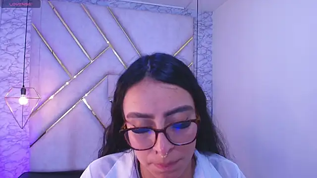 Andreita_Jones live