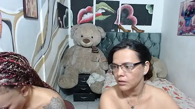 manzanahot9 live