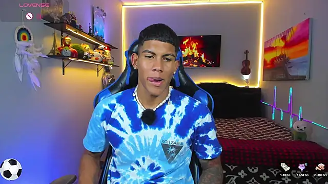 Damian_latinxxx profile