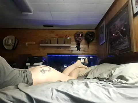 Ryan_and_Aurora live