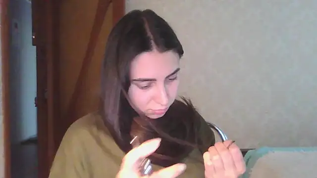 Kashtanka_ live