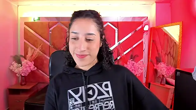 Eimy_Sexy_ live