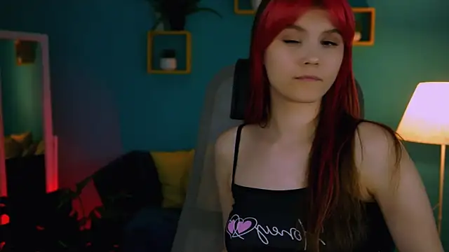 EvaThopson live