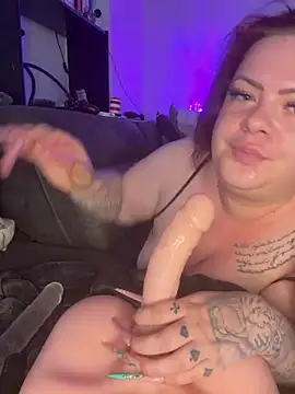AnastasiaCumowa live