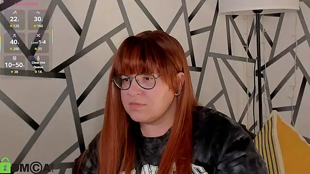 Michelle_Wilsson live