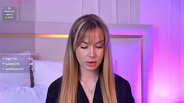 JaneBrock live