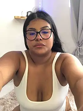 AnaBrowmn live