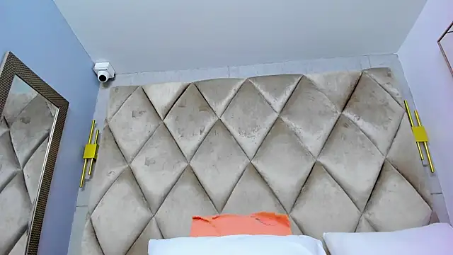 GabyParker_ live