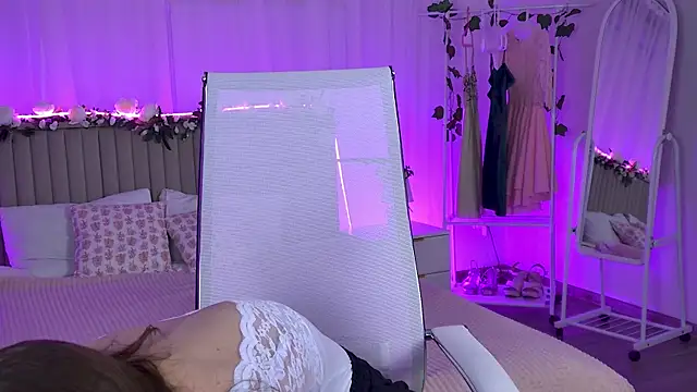 FrancescaCavaliere live