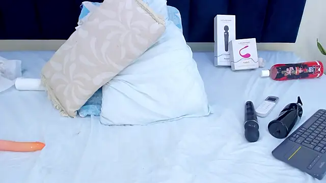 mayaevansmg live
