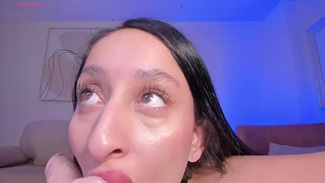AmaraDivine live
