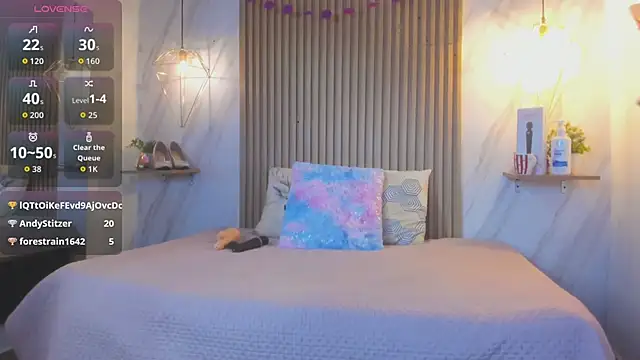 alisson_foxxy live