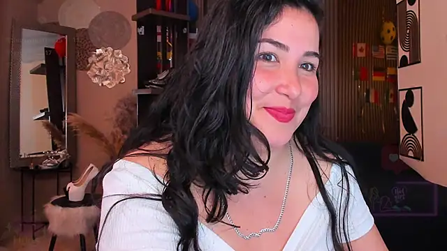 BBWLuxuryMuse live