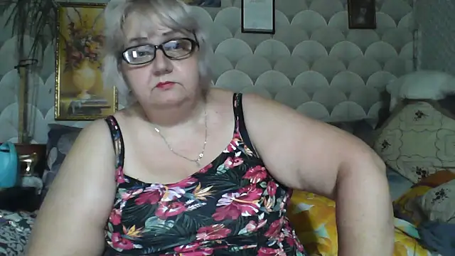 MarinaFarina53 live