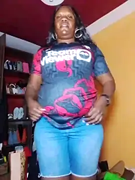 SexyHaven5 live
