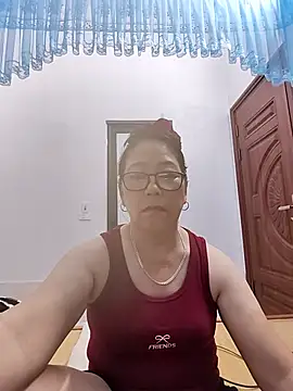 Ai_babylove live