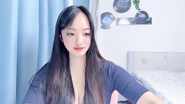 Winnie666999 live