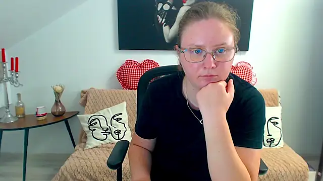 IrenneBates live