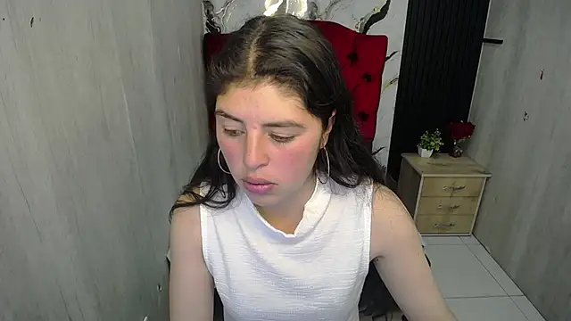 lyssa_blue live