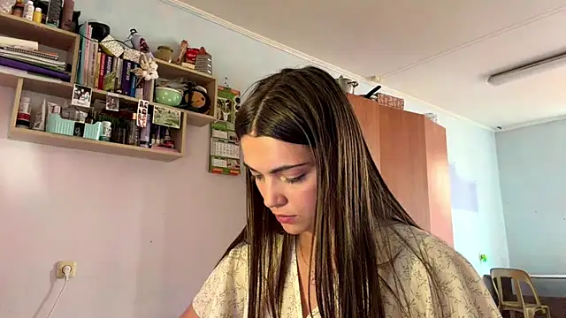 Ameliamali live