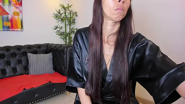 Rosalinda_Cortez live