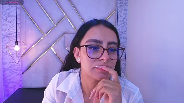 Andreita_Jones live