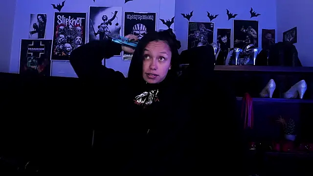 lilith-deveraux live