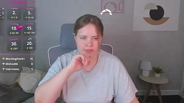 EricaElliott live