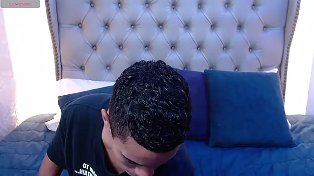 Liiamthompson live
