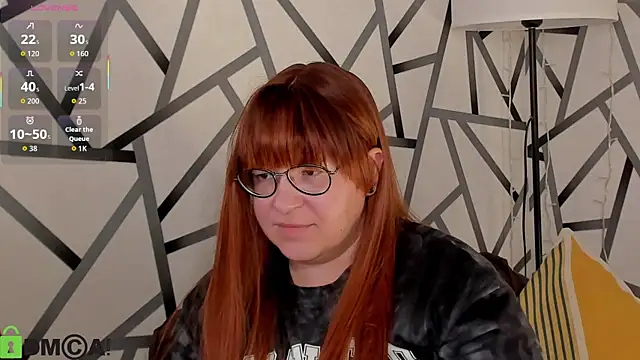 Michelle_Wilsson live