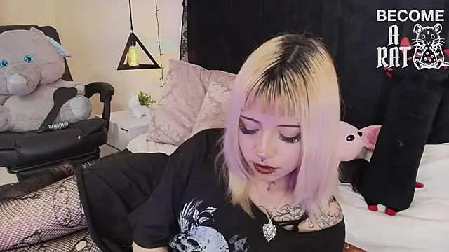 IvyBelle_ live