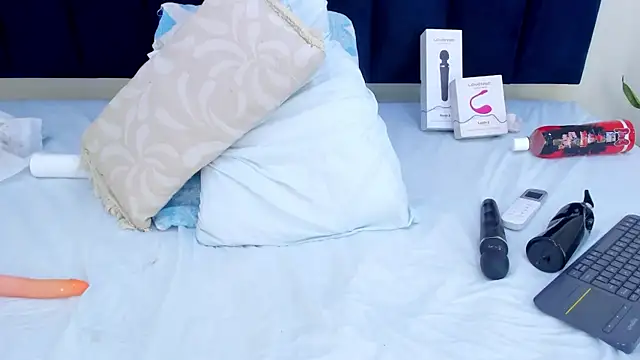 mayaevansmg live