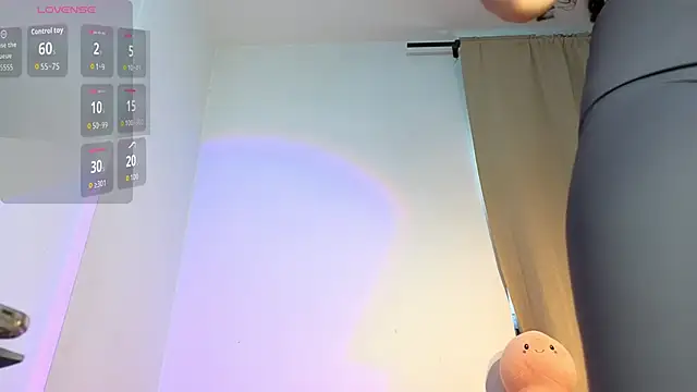 Samantha_Ros live