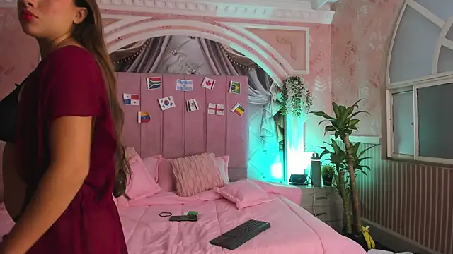 dulce_girls live