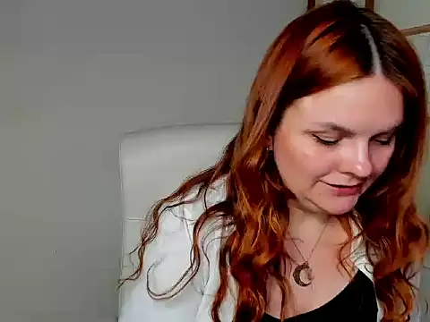 GingerKitten1 live