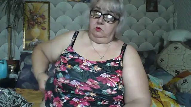 MarinaFarina53 live