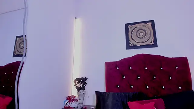 dulce_howart1 live