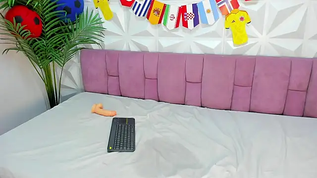 Chanell_Banks live