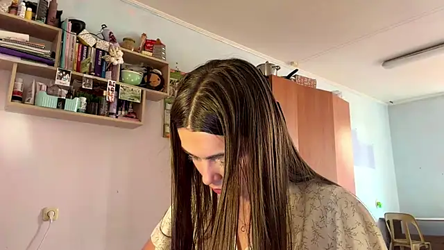 Ameliamali live