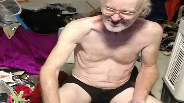 1CuteAndSexy69 live