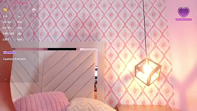 clarisKlein live