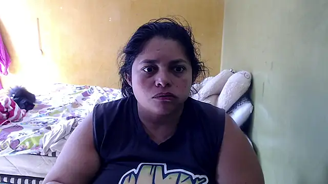 yulieth_bbw live