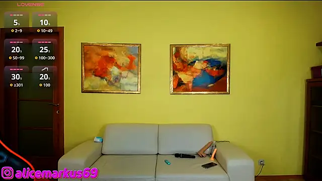 Angel_alice108 live